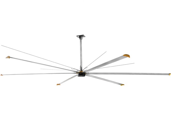 Quạt trần công nghiệp iFan