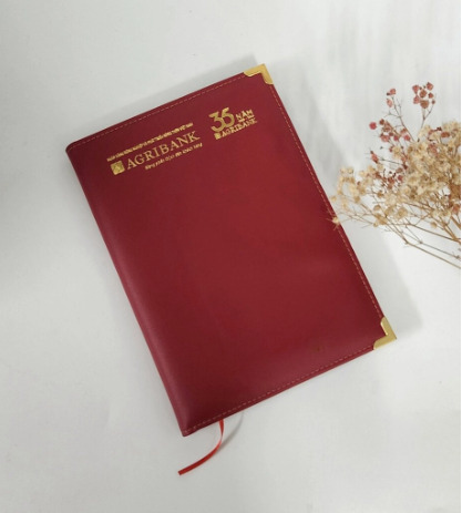 Sổ da đại hội kỉ niệm