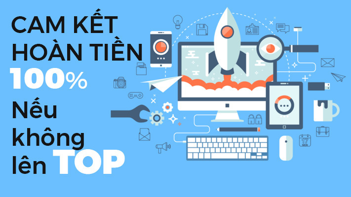 Dịch vụ SEO Website