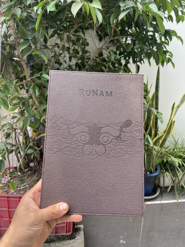 Sổ da