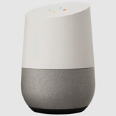 Google Home – Loa thông minh