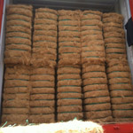 Chỉ xơ dừa