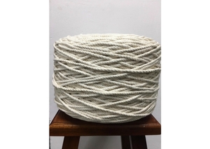 Dây luồn trắng