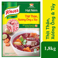 Hạt nêm Knorr