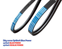 Dây curoa Optibelt BLUE POWER / KB BLUE POWER