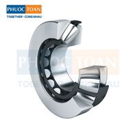 Vòng bi cầu hướng trục