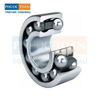 Vòng bi cầu tự lựa