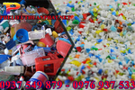 Thu mua phế liệu nhựa