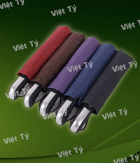 Ô dù gấp 3 tự động 2 chiều