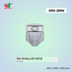 Đèn Đường LED 4141A 50W