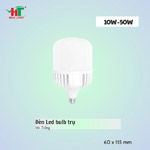 Đèn LED Bulb 20W