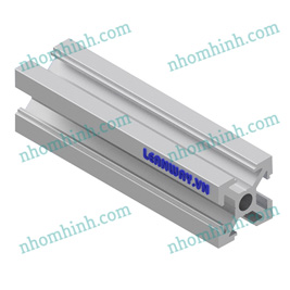 Nhôm định hình 2020-0464-15-2