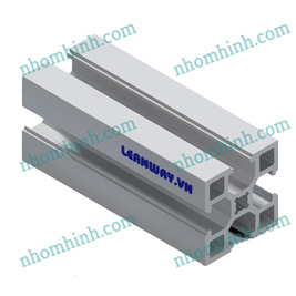 Nhôm định hình 3030-0886-17-4