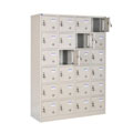 Tủ locker 24 ngăn Hòa Phát