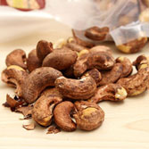 Hạt điều rang muối
