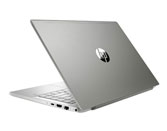Laptop HP PAVILION 14S