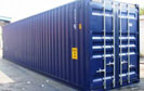 Container kho 40 feet (HC)
