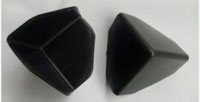 Nẹp góc nhựa
