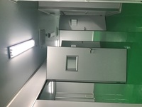 Thiết bị phòng sạch công nghiệp