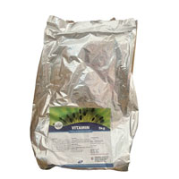 VITAMIN dạng bột