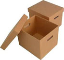 Bao bì carton 5 lớp