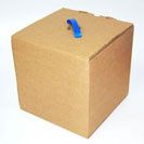 Bao bì carton 7 lớp