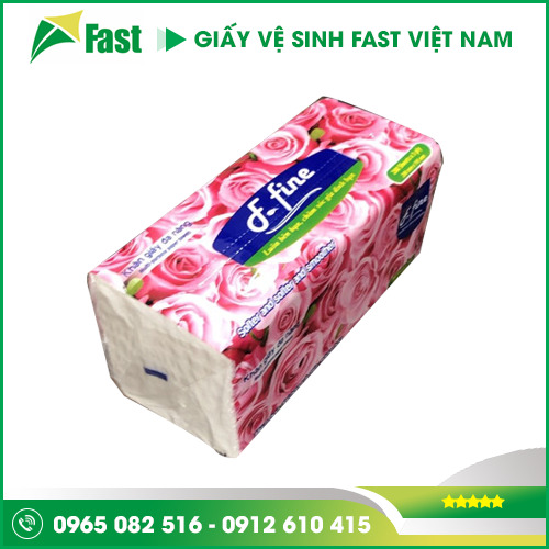 Giấy vệ sinh công nghiệp