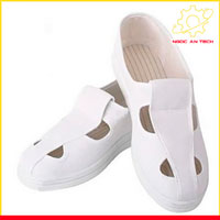 Giày tĩnh điện