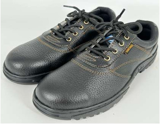Giày bảo hộ Sami 15 TC