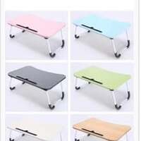 Bàn học gấp gọn