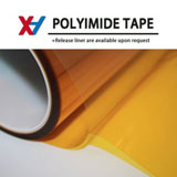 Polyimide Tape with Liner