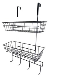 Giá treo đựng đồ nhà tắm