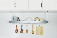 Kệ chén bát treo tủ bếp