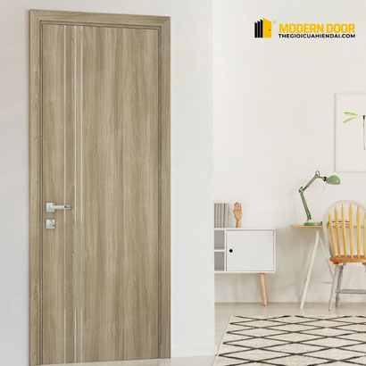 Cửa MDF Laminate L40