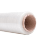 Hợp chất PVC dùng cho bao bì trong suốt cao