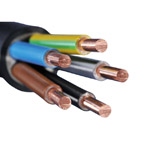 Hợp chất nhựa PVC cho lớp cách điện dây dẫn cứng