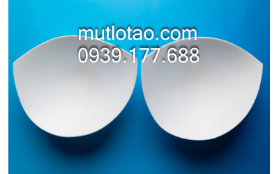 Mút áo lót bán nguyệt BDL