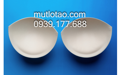 Mút áo lót bán nguyệt BN80