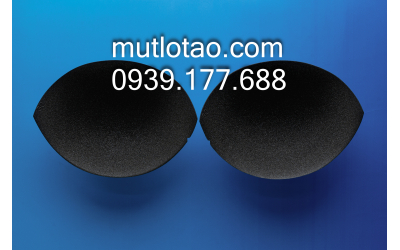 Mút áo lót bán nguyệt S30-TR