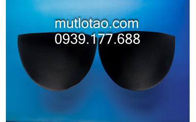 Mút áo lót bán nguyệt S44DD