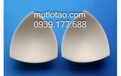 Mút áo lót tam giác GB