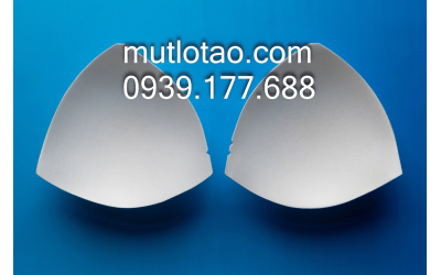 Mút áo lót tam giác TGBQ