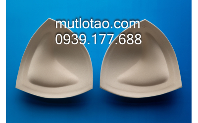 Mút áo lót tam giác TGDN