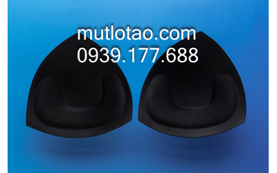 Mút áo lót tam giác TGU