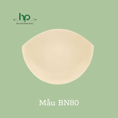 Mút lót áo - Mã BN801