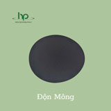 Mút độn mông - 001