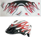 Tem Decal nước