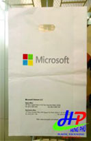 Túi HD sữa Microsoft