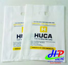 Túi PE sữa Huca