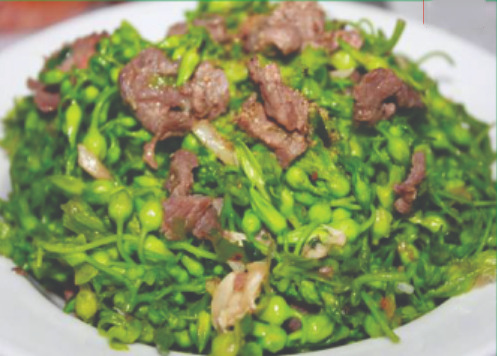 Dịch vụ cung cấp suất ăn công nghiệp